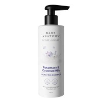 BARE ANATOMY rosemary hydrating shampoo